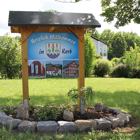 Landgasthof Krone Möckmühl Zewnętrze zdjęcie