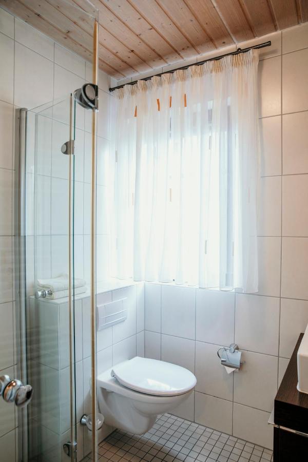 Landgasthof Krone Möckmühl Zewnętrze zdjęcie