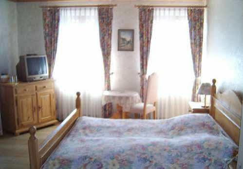 Landgasthof Krone Möckmühl Zewnętrze zdjęcie